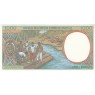 Чад 1000 франков 1994