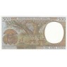 Экваториальная Гвинея 500 франков 2002
