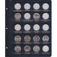 Альбом для юбилейных монет ГДР