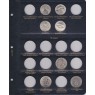 Альбом для юбилейных монет ГДР