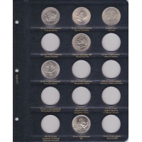 Альбом для юбилейных монет ГДР