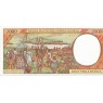 Экваториальная Гвинея 2000 франков 2000