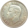 Южная Африка 5 шиллингов 1947