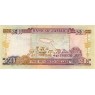 Ямайка 500 долларов 2008