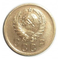 2 копейки 1940