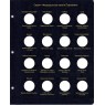 Альбом для памятных монет 2 Евро (старая редакция) - 52250901