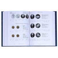 Научно-популярное издание: Каталог история денежного обращения в двух томах