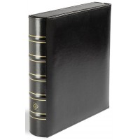 Папка OPTIMA с замком, без листов