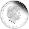 Австралия 50 центов 2010 Кенгуру