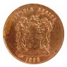 ЮАР 1 цент 1998