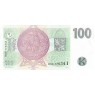 Чехия 100 крон 1995