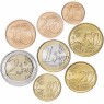 Словения набор евро 2007