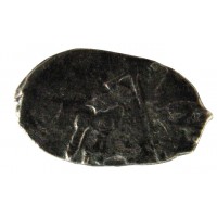 Монета Копейка Михаила Федоровича 2