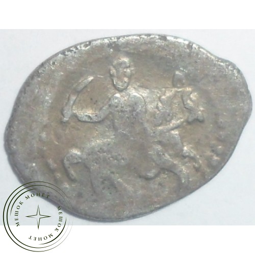 Чешуя Ивана Грозного мечевая 1547-1584