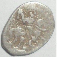 Чешуя Ивана Грозного 1547-1584