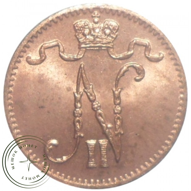 1 пенни 1914 - 93700811