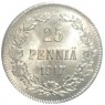 25 пенни 1917 - 93700823