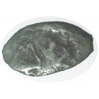 Монета Чешуя Василия III Ивановича 1505 - 1533