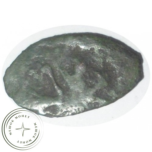 Чешуя Василия III Ивановича 1505 - 1533 — 93702458