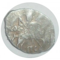 Чешуя Ивана Грозного ПС 1547-1584