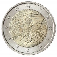 Португалия 2 евро 2022 Эразмус