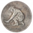 Копия 50 центов 1925 Калифорния