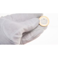 Монета 10 рублей 2019 Костромская область UNC