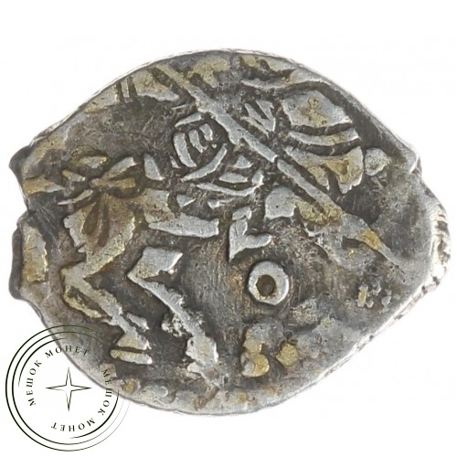 Чешуя Бориса Годунова 1598-1605 Москва ОМ — 937037968