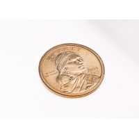 США 1 доллар 2000 Парящий орёл