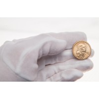 США 1 доллар 2000 Парящий орёл