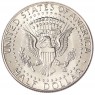США 50 центов 2019 Kennedy Half Dollar D