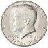 США 50 центов 1976 США 200 лет независимости
