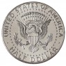 США 50 центов 2022 Kennedy Half Dollar Р