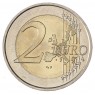 Франция 2 евро 2001