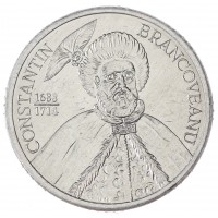 Румыния 1000 леев 2001