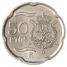 Испания 50 песет 1998
