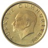 Турция 25000 лир ( 25 бин ) 2001 — 937034335