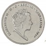 Гибралтар 10 пенсов 2019 Островные игры