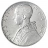 Ватикан 10 лир 1958