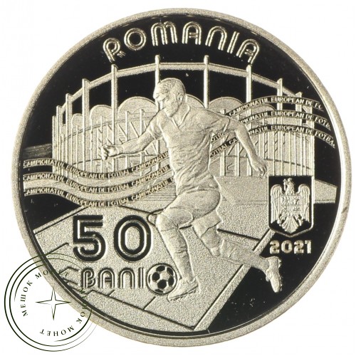 Румыния 50 бань 2021 УЕФА Чемпионат Европы по футболу 2020