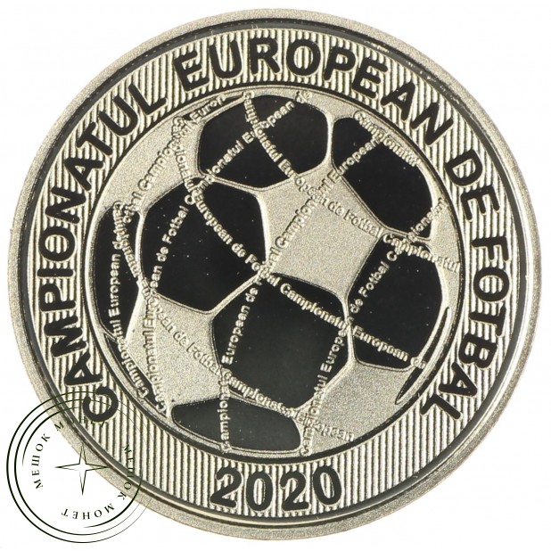 Румыния 50 бань 2021 УЕФА Чемпионат Европы по футболу 2020