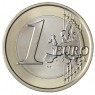 Сан-Марино 1 евро 2022