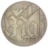 ГДР 10 марок 1990 100 лет Дню международной солидарности трудящихся