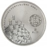 Португалия 8 евро 2003 Ценности футбола - Праздник