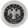 2 рубля 2008 Вучетич