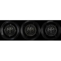 Монета Набор 1 рубль 2006 Подводные силы Военно-морского флота