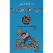 Гибралтар 50 пенсов 2022 Книга Дэвида Уолльямса "BILLIONAIRE BOY"