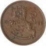 Финляндия 5 пенни 1938