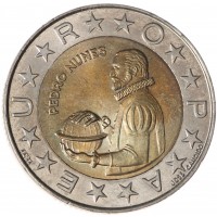 Португалия 100 эскудо 1991