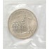 3 рубля 1991 битва под Москвой UNC в запайке